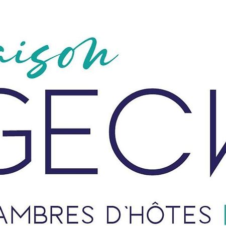 Auberge Gekko Ornaisons Екстер'єр фото